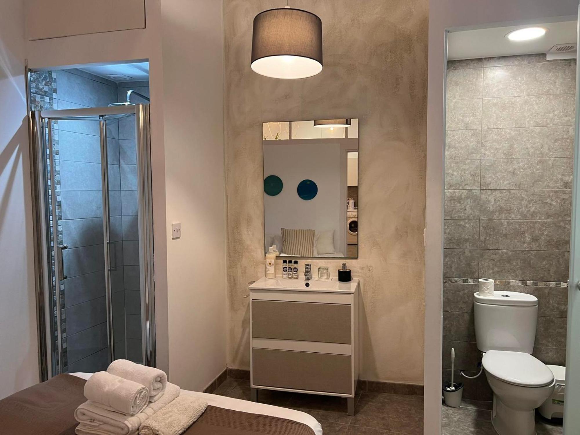 Budget-Friendly 1Br In The City Center غيبرالتار المظهر الخارجي الصورة