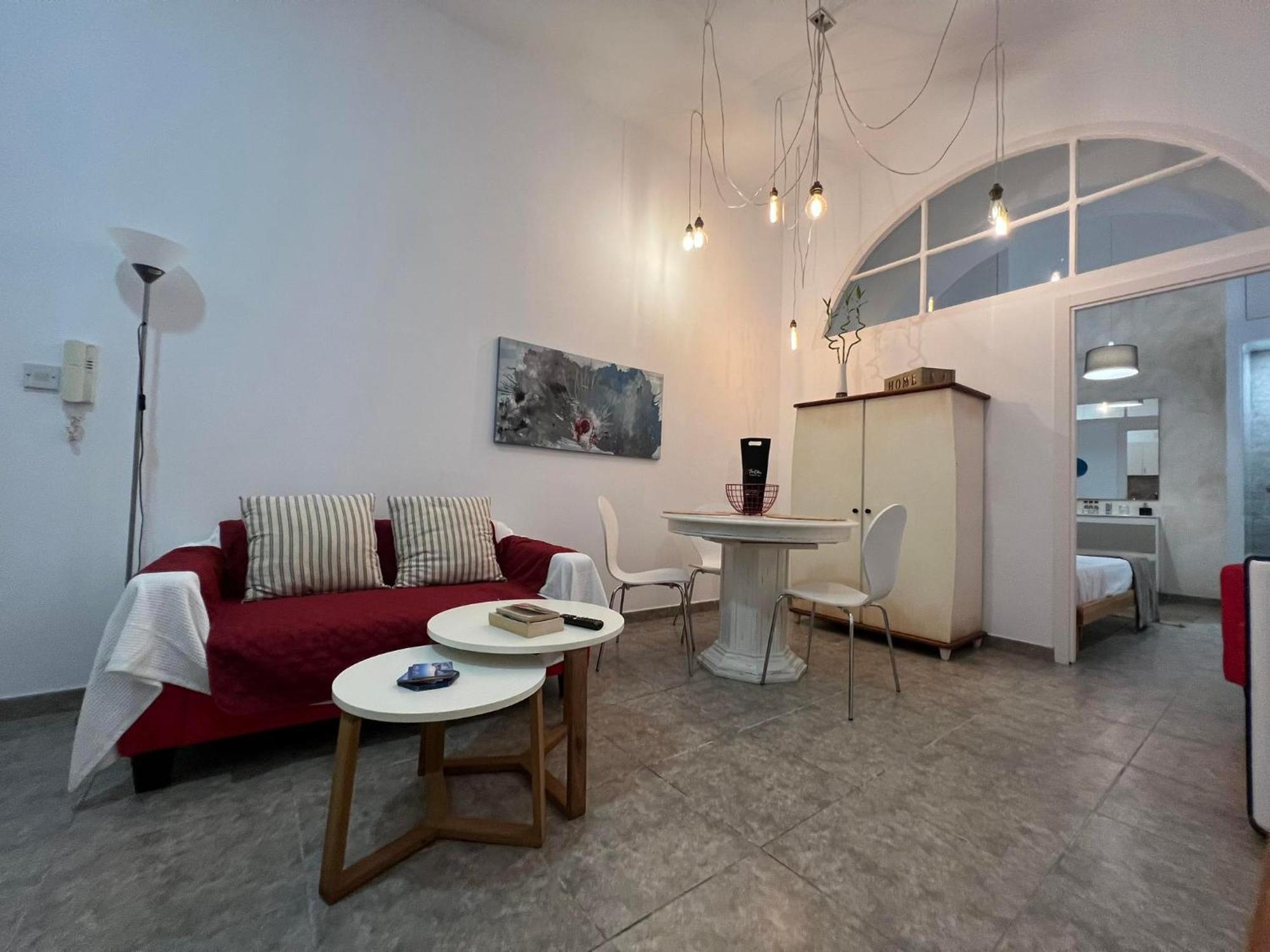 Budget-Friendly 1Br In The City Center غيبرالتار المظهر الخارجي الصورة