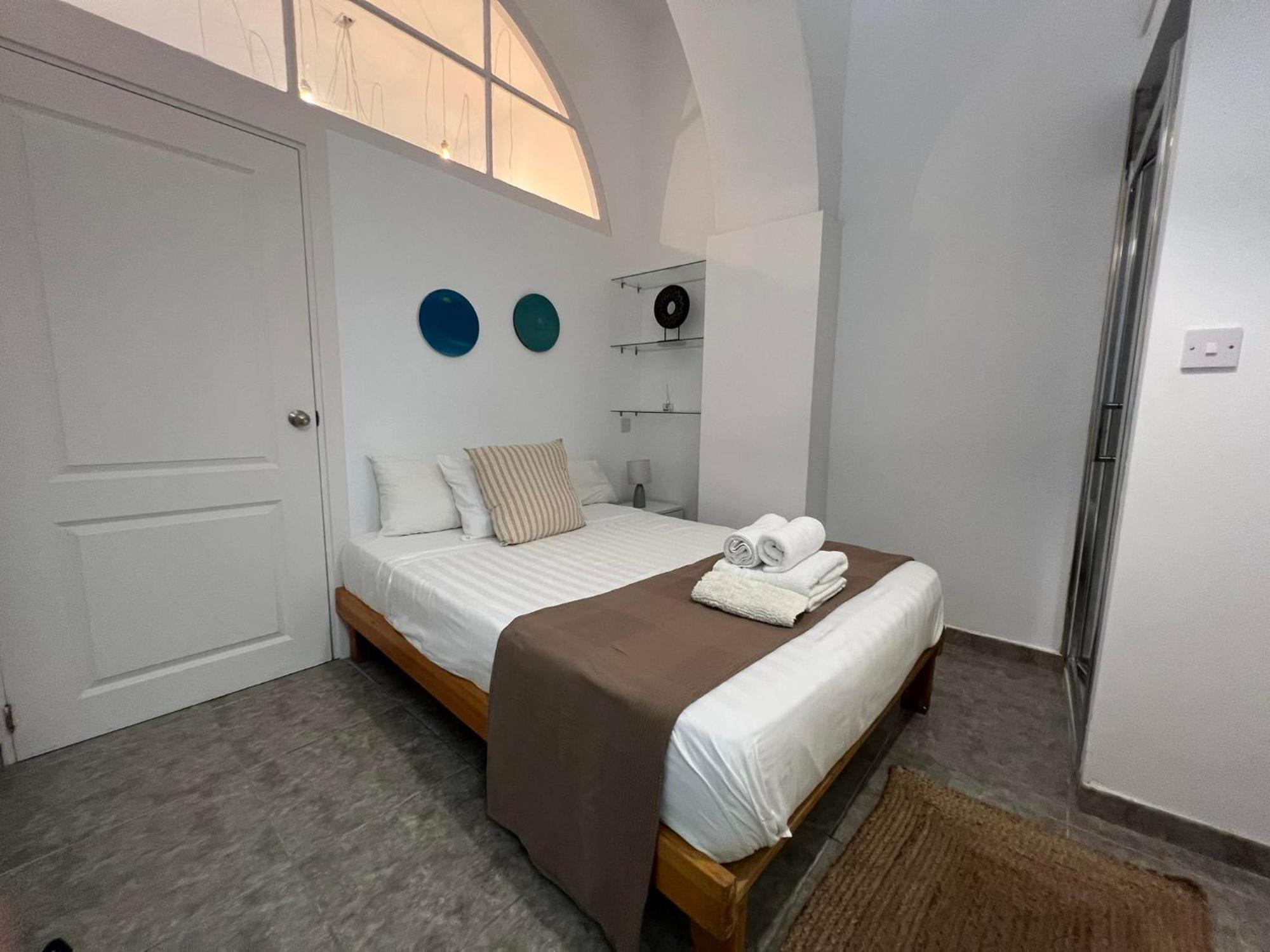 Budget-Friendly 1Br In The City Center غيبرالتار المظهر الخارجي الصورة