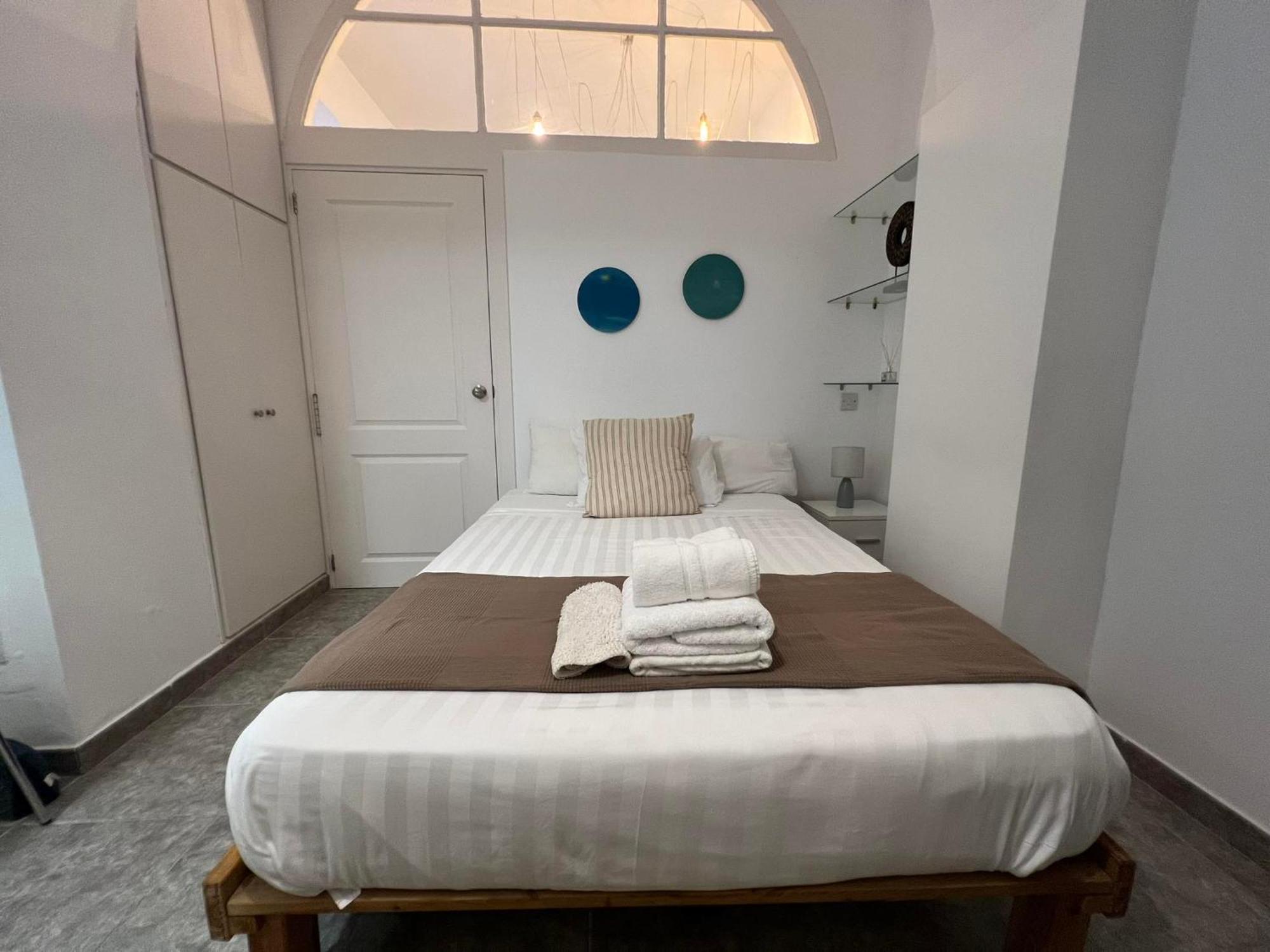Budget-Friendly 1Br In The City Center غيبرالتار المظهر الخارجي الصورة
